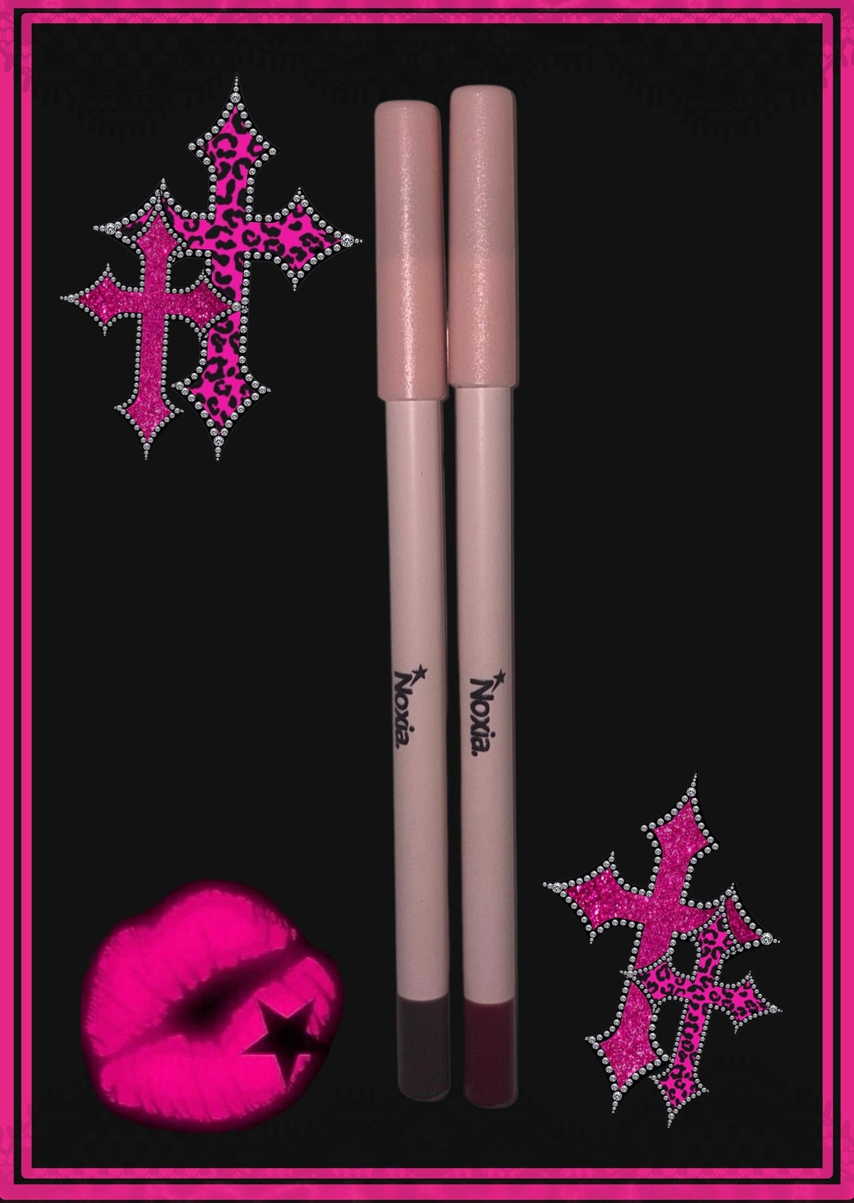 Lip Liners